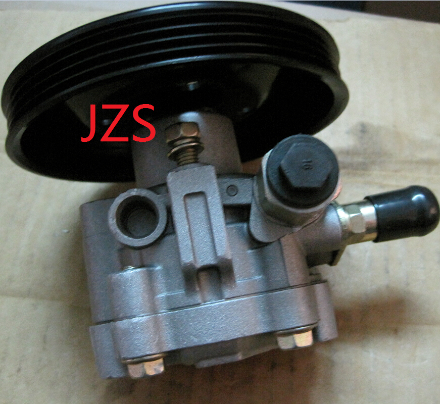 For Nissan D22 01- power steering pump 49110-VK100