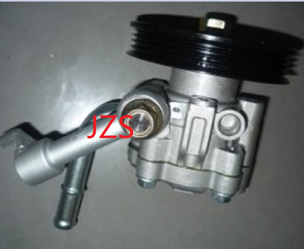 For Navara D40 YD25 49110-EB300 power steering pump